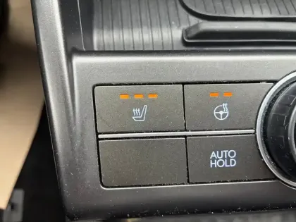 Photo 29 Hyundai Kona  Hybrid 129