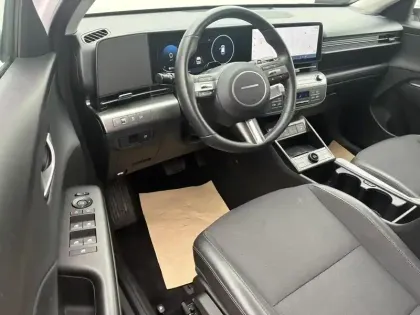 Photo 18 Hyundai Kona  Hybrid 129