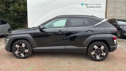 Photo 1 Hyundai Kona  Hybrid 129
