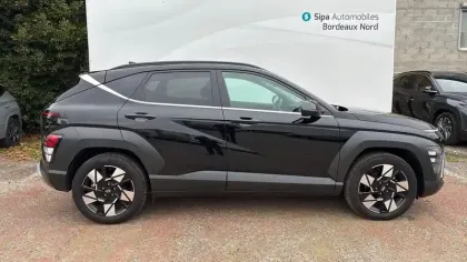 Photo 5 Hyundai Kona  Hybrid 129