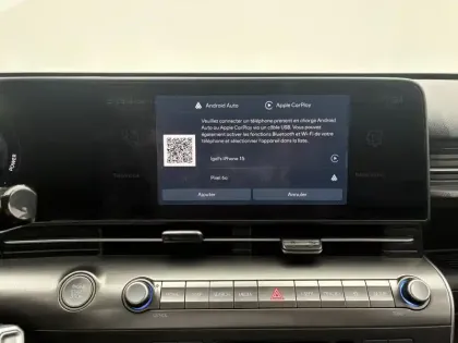 Photo 15 Hyundai Kona  Hybrid 129