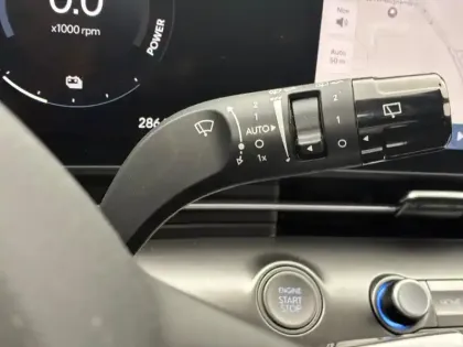 Photo 24 Hyundai Kona  Hybrid 129