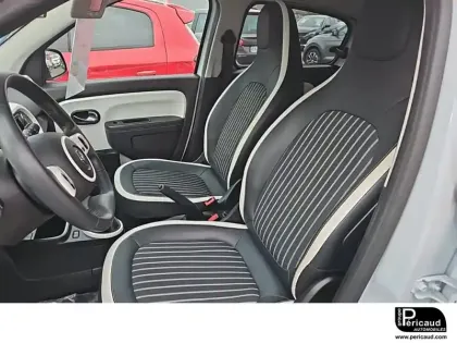 Photo 6 Renault Twingo  III SCe 65