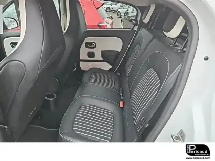 Photo 7 Renault Twingo  III SCe 65