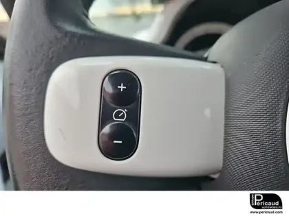 Photo 14 Renault Twingo  III SCe 65