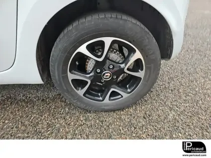 Photo 8 Renault Twingo  III SCe 65