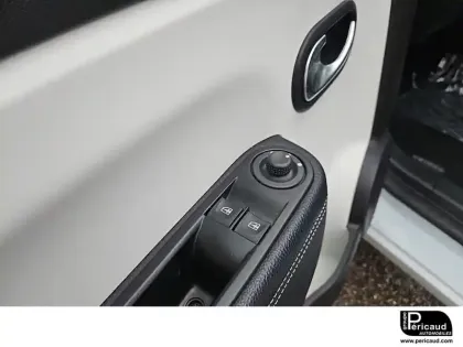 Photo 9 Renault Twingo  III SCe 65