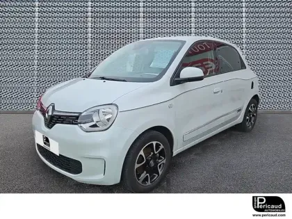 Photo Renault Twingo Intens