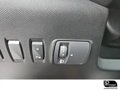 Photo 15 Renault Twingo  III SCe 65
