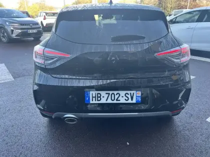 Photo 2 Renault Clio  TCe 90 ch GSR2