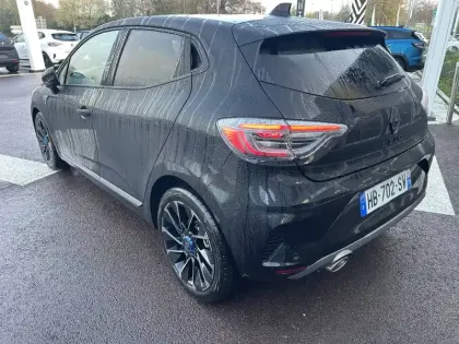 Photo 29 Renault Clio  TCe 90 ch GSR2