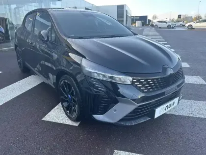 Photo 1 Renault Clio  TCe 90 ch GSR2