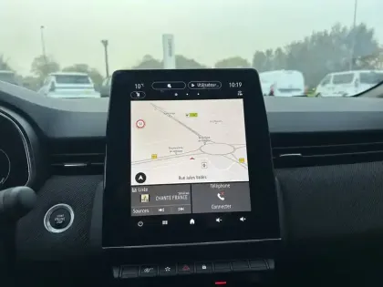 Photo 10 Renault Clio  TCe 90 ch GSR2