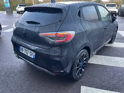 Photo 4 Renault Clio  TCe 90 ch GSR2