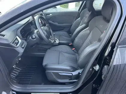 Photo 8 Renault Clio  TCe 90 ch GSR2