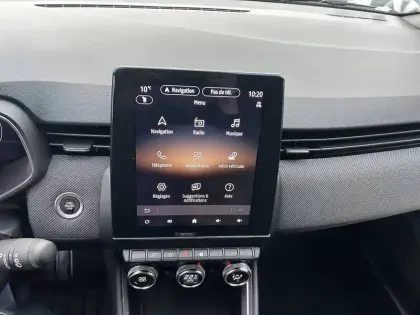 Photo 11 Renault Clio  TCe 90 ch GSR2