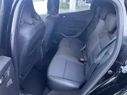 Photo 7 Renault Clio  TCe 90 ch GSR2