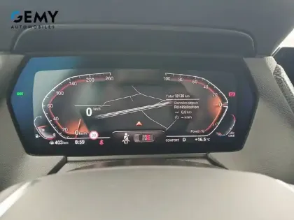 Photo 54 BMW Serie 1 Gén. III (F40) Ph2 Edition Sport 5