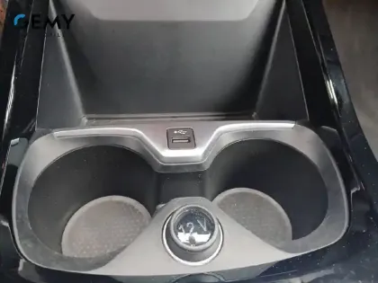 Photo 36 BMW Serie 1 116i 109 ch DKG7