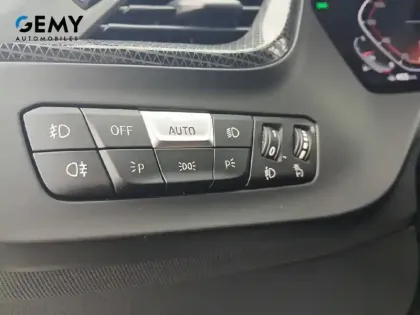 Photo 35 BMW Serie 1 116i 109 ch DKG7