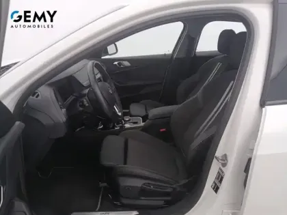 Photo 24 BMW Serie 1 116i 109 ch DKG7