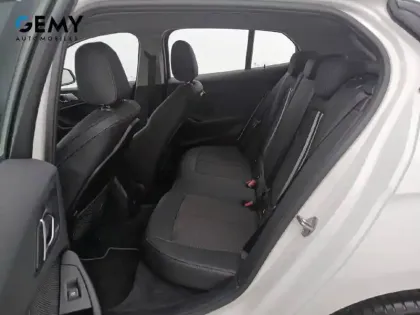 Photo 48 BMW Serie 1 Gén. III (F40) Ph2 Edition Sport 5