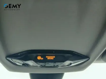 Photo 32 BMW Serie 1 116i 109 ch DKG7