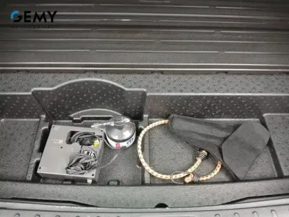 Photo 69 Hyundai Tucson  1.6 CRDi 115 hybrid 48V