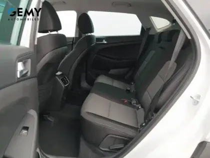 Photo 56 Hyundai Tucson  1.6 CRDi 115 hybrid 48V