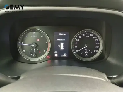 Photo 62 Hyundai Tucson  1.6 CRDi 115 hybrid 48V