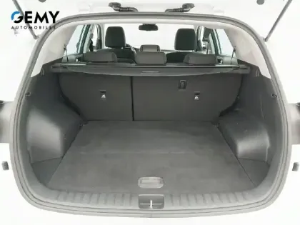 Photo 28 Hyundai Tucson  1.6 CRDi 115 hybrid 48V