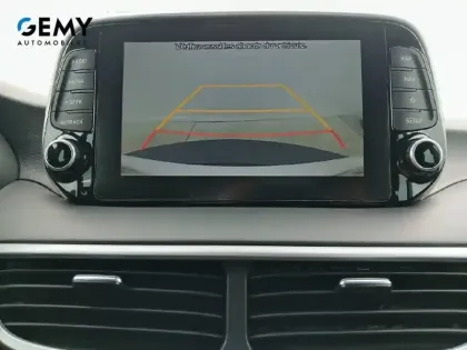 Photo 37 Hyundai Tucson  1.6 CRDi 115 hybrid 48V