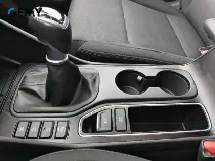 Photo 92 Hyundai Tucson  1.6 CRDi 115 hybrid 48V