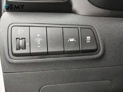 Photo 43 Hyundai Tucson  1.6 CRDi 115 hybrid 48V