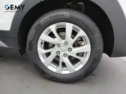 Photo 81 Hyundai Tucson  1.6 CRDi 115 hybrid 48V