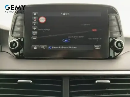 Photo 60 Hyundai Tucson  1.6 CRDi 115 hybrid 48V