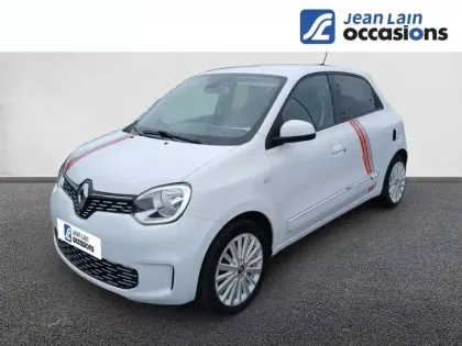 Photo Renault Twingo Vibes