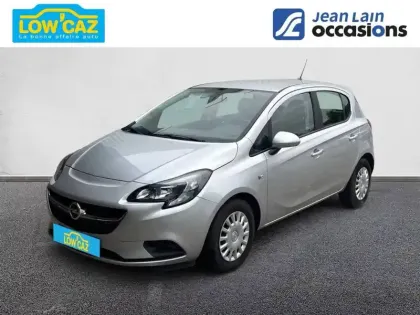 Photo Opel Corsa Enjoy