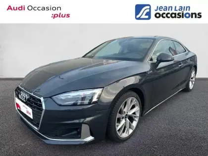 Photo Audi A5 Design
