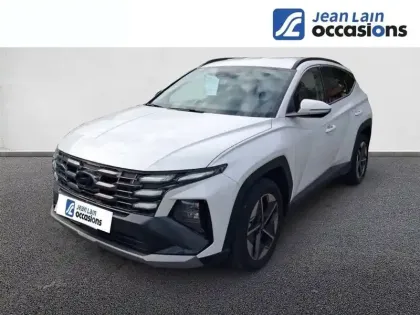 Photo Hyundai Tucson Creative