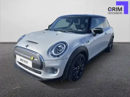 Photo Mini Mini Finition Greenwich