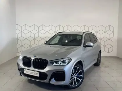 Photo Bmw X3 M Sport