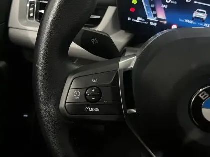 Photo 36 BMW X1  sDrive 18i 136ch DKG7