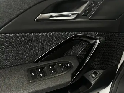 Photo 35 BMW X1  sDrive 18i 136ch DKG7