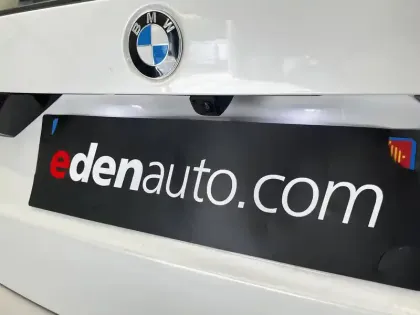 Photo 64 BMW X1  sDrive 18i 136ch DKG7