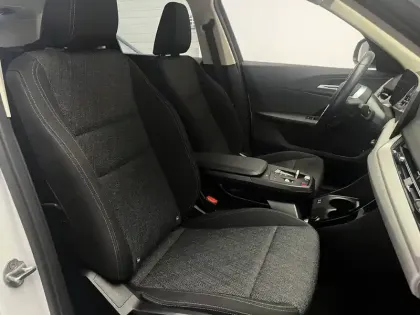 Photo 31 BMW X1  sDrive 18i 136ch DKG7