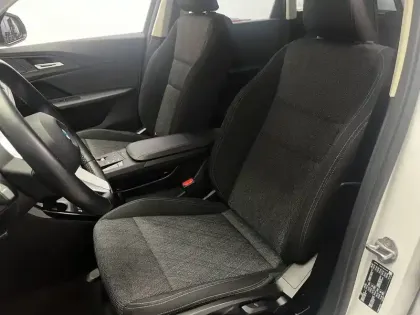 Photo 26 BMW X1  sDrive 18i 136ch DKG7