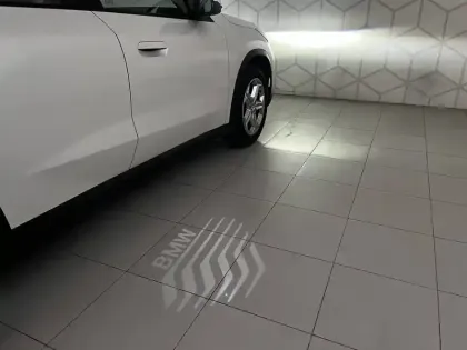 Photo 68 BMW X1  sDrive 18i 136ch DKG7