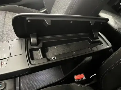 Photo 41 BMW X1  sDrive 18i 136ch DKG7