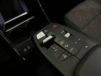 Photo 28 BMW X1  sDrive 18i 136ch DKG7